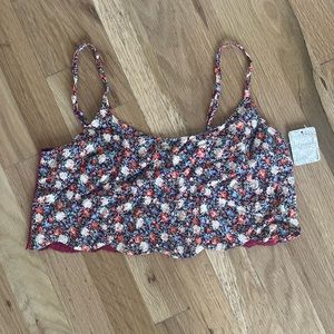 Free People Bralette